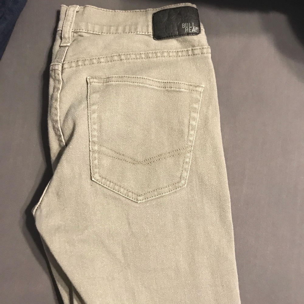 Men’s Bull head jeans 32x32